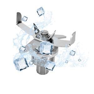 1020C 고퀄리티 블렌더  RoSETte Zero Blades 용기 용 상업용 블레이드 부품 교체