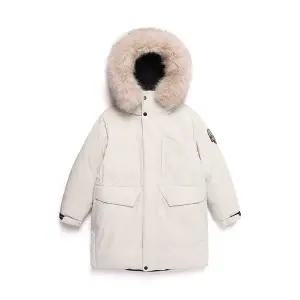 블랙야크키즈 발열 안감으로 보온성이 뛰어난 한겨울 헤비급 야상BK멜로즈E자켓1