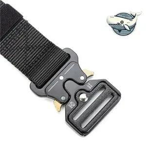 튼튼한 전술 벨트 지갑 캠핑용 택티컬 액세서리