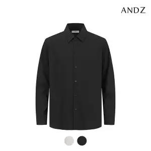 [앤드지] 소프트 포플린 셔츠_BZD3WC1101