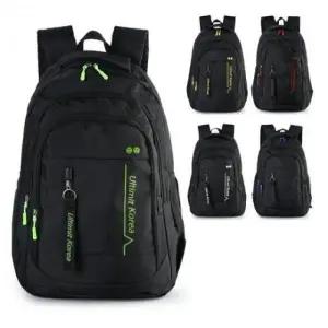 TRD46 실용적인 캐주얼가방 남성 백팩 멀티 여행 23L