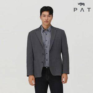 [PAT 남성] 면 워싱 캐주얼 자켓_1J51203