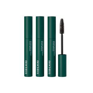 보첵 탈모 새치 커버 두피 헤어 마스카라 앰플 10ml 3개
