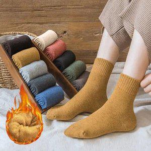 엔비 10개세트 기모양말 남녀 공용 겨울양말 데일리양