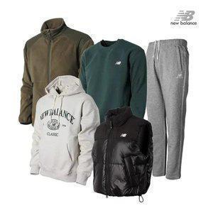 [30%] 뉴발란스 매장판 가을/겨울 의류 베스트 아이템!