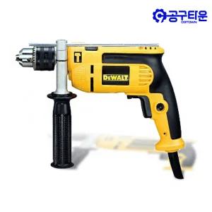 디월트 DWD024 DWD024K 임팩트드릴 13mm 전기함마드릴