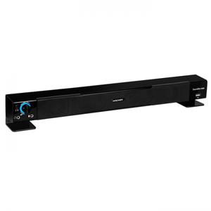ABKO HACKER S1000 사운드 바 (블랙)