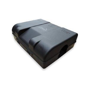 쥐포획상자 Mouse Box Trap