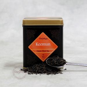 기문홍차 Keemun 중국홍차 다질리언 홍차-기문80g캔 기문티 다질리언홍차