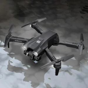 콥터전문 용 Fpv HD 회피 접이식 카메라 RC 셀카 드론 장난감 장애물 듀얼 H66 와이파이