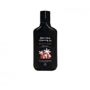 알로에 베이직 AVK 베라 태닝 올데이 오일 150ml (WFIWGFH)