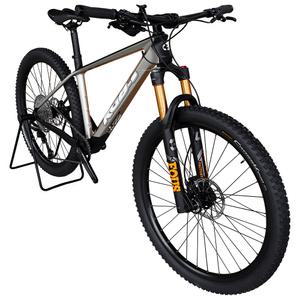 [지멘스자전거] 풀카본 MTB자전거 27.5인치 SHIMANO DEORE 12단 유압디스크 KGB-S 산악자전거