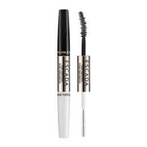ESCADA 에스까다 볼륨 롱래쉬 듀얼 마스카라 EX 11ml / 쉬크 이모션 탑노트 베이스 각 5.5ml / 묻어나지 않는 / 속눈썹 연장 선물