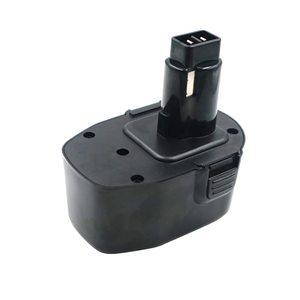 휴대용 배터리팩 BD14.4A NiMh 배터리 핸드 전기 드릴 톱 전동 공구 3000mAh