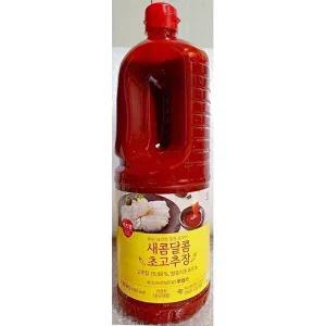 [셀러허브 패션][JHN50TT4_52ER]초고추장 초장 회초장 양념초 2.25K)