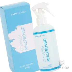 구마누 화이트보드크리너(270ml) 화이트보드리무버