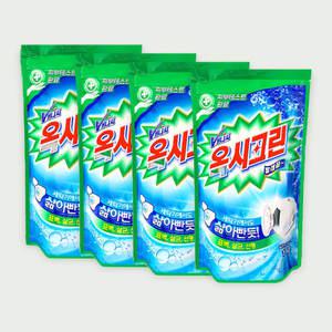 옥시크린 산소계표백제 라필 1000g 4개