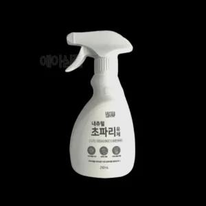 초파리 살충제 국화꽃 퇴치제 피레트린엑스 욕실 박멸 날파리