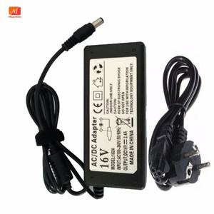Ya-maha 키보드 용 16V AC DC 어댑터 PSR-S650 S550 PA-300C Tyros4 전원 공급 장치 충전기 16V2.4A