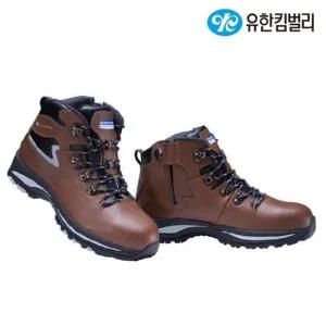 안전화 지퍼형 논슬립 신발 유니폼 작업화 방지화 편안한 착용감 (WFJT9OT)
