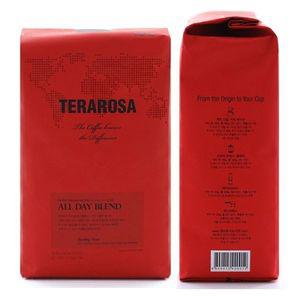 co 테라로사 올데이 블렌드 1.13kg 원두커피 홀빈