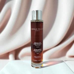 캐롤프랑크 액티브 페이스 수분 세럼 100ml 1개