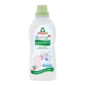 프로쉬 독일 섬유유연제 베이비 750ml 1개