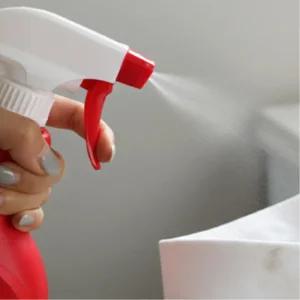 옷 소매 찌든때 제거용 세탁스프레이 500ml 카라 자취생 묵은때 의류 원룸