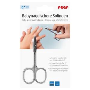 리어 Reer 손톱가위 베이비용 Solingen 1개