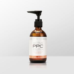 액티브 PPC오일 100ml 발열 다리살 팔뚝살 뱃살 피피씨오일