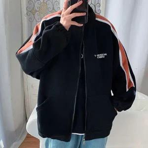 [하프클럽/]코트 슬림핏 루즈핏 매력적인 가을 데이트 봄자켓 롱