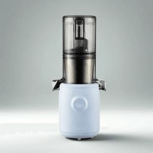 휴롬 H310 슬림형 착즙기 녹즙기 화이트