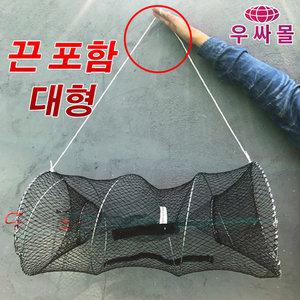 미꾸라지 참게망 꽃게 포획망 꽃게망 통발 게그물망