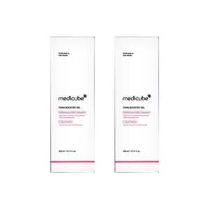 메디큐브 에이지알 PDRN 탄력 리프팅 부스터 젤 300ml 2개