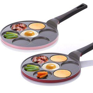 네오플램 미트라 계란/브런치 핫케이크팬 26cm