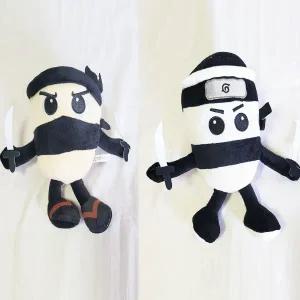 닌자 카푸치노 아사시노 이탈리안 브레인롯 봉제인형