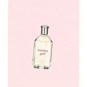 타미힐피거 타미 걸 향수 오드뚜왈렛 EDT 퍼퓸 100ML +쇼핑백 3760713