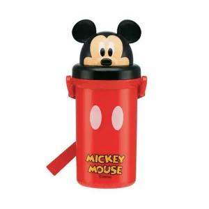 미키마우스 다이컷 빨대물통 500ML