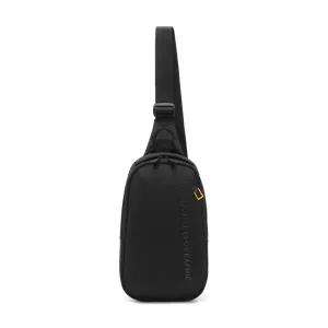 내셔널지오그래픽 N255ACR550 코어오리지날 슬링백 BLACK
