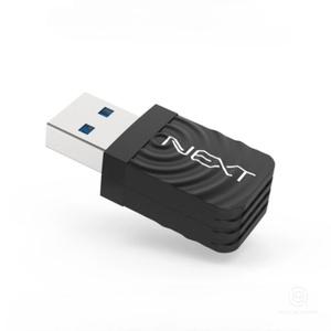 기가 광랜 휴대용 노트북 초소형 USB 미니 무선랜카드 WIFI 동글 기가비트 2.4G 수신기 와이파이 인터넷 5G