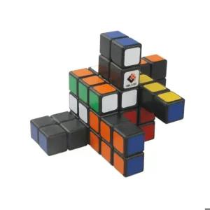가짜 큐보이드 매직 큐브 가짜 335 Cubo Magico 퍼즐 스트레스 방지 장난감 소년 교육 장난감 위장 큐브 3x