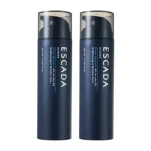 에스까다 남성화장품 파워 모이스춰 올인원 150ml 2개