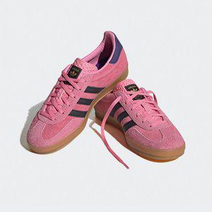 [아디다스][ABC마트] 아디다스 가젤 인도어 우먼스 (IE7002/0100361)