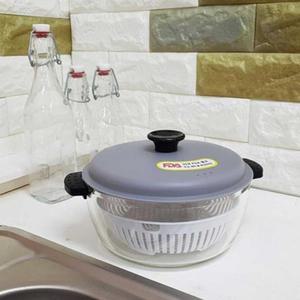 [BZJLGIF2_4C]오븐락 오븐용기 요리용기 2.3L