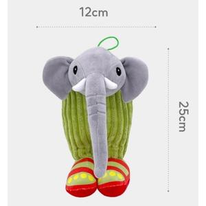 이탈리안 브레인롯 리릴리 라릴라 인형 25cm 이탈리안 브레인롯 봉제인형