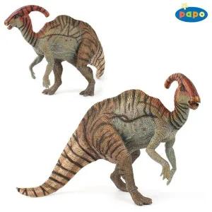 [셀러에이드]파포 (모형완구) 뉴 파라사우롤로푸스 (55085)
