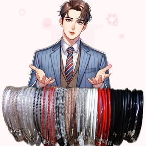 여성 하이힐 구두끈 구두 신발 슬리퍼 고정 리폼 스트랩 밴드 줄 (N1264)