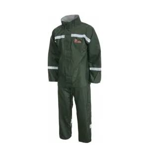 TC AJ-SAA 방부방한복 세트  M-2XL) 레인부츠 송기마스크 남자우비 요즈리틴셀 MTF 방화복