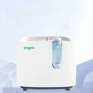 가정용산소발생기 펫 강아지 교체 호흡 산소발생기 반려동물 고양이