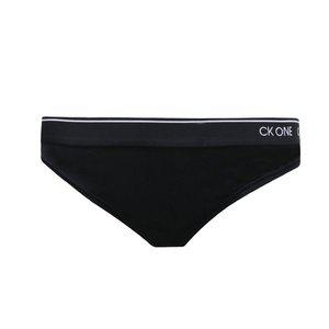 [Calvin Klein]캘빈클라인 언더웨어 CK 여성 여자 마이크로 비키니 삼각 팬티 속옷 블랙 QF5746-001